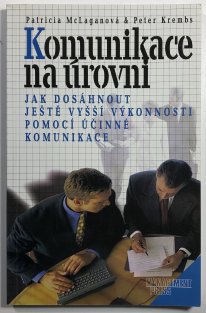 Komunikace na úrovni