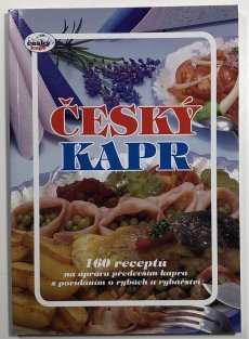 Český kapr