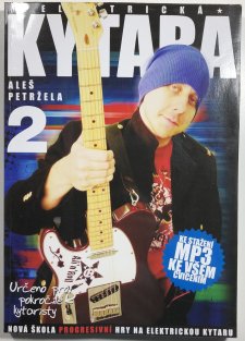 Elektrická kytara 2