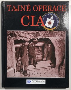 Tajné operace CIA