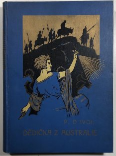 Dědička z Australie