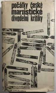 Počátky české marxistické divadelní kritiky