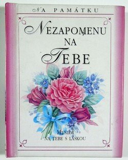 Nezapomenu na tebe