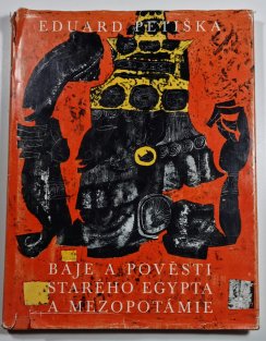 Báje a pověsti starého Egypta a Mezopotámie