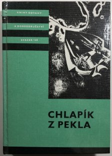 Chlapík z pekla