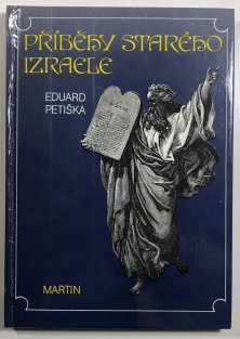 Příběhy starého Izraele