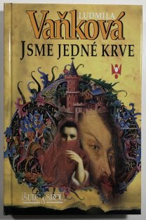 Rozděl a panuj 2 - Jsme jedné krve