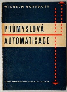 Průmyslová automatisace