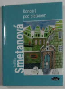 Koncert pod platanem