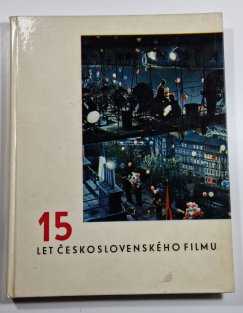15 československého filmu