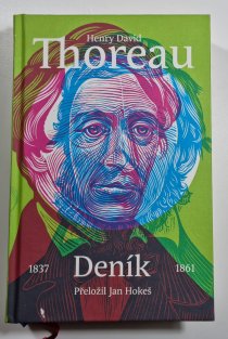 Deník