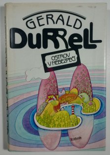 Ostrov v nebezpečí