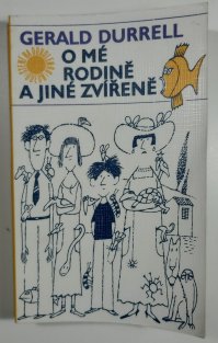 O mé rodině a jiné zvířeně