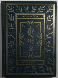 Rozkošnice - Manon Lescaut