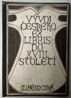 Vývoj Českého ex libris do 18. století
