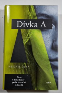 Dívka A