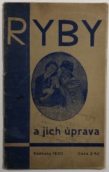 Ryby a jejich úprava - 