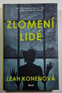 Zlomení lidé