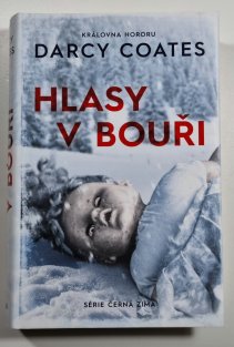 Hlasy v bouři