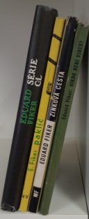 4x Eduard  Fiker