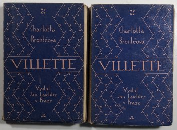 Villette I. + II.