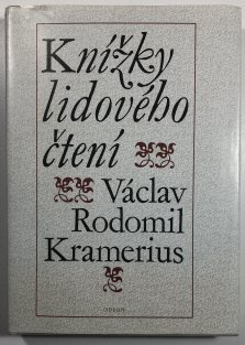 Knížky lidového čtení