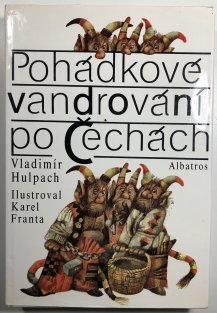 Pohádkové vandrování po Čechách