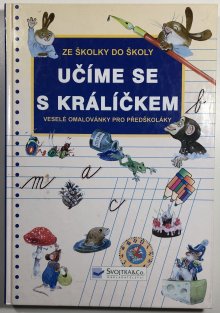 Učíme se s králíčkem