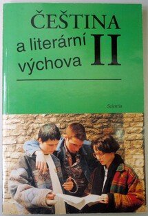 Čeština a literární výchova II