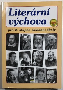 Literární výchova