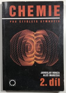 Chemie pro čtyřletá gymnázia 2. díl