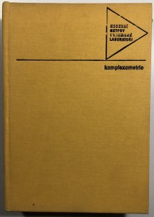 Komplexometrie