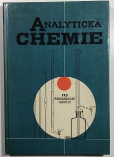 Analytická chemie pro pedagogické fakulty