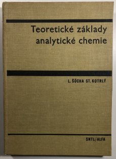 Teoretické základy analytické chemie