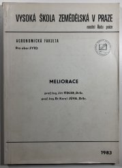 Meliorace - 