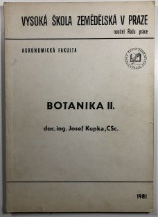 Botanika II.