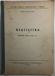Statistika - 