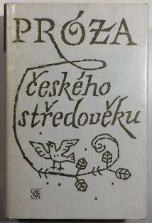 Próza českého středověku