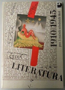 Česká literatura 1910-1945