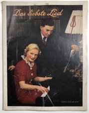 Das liebste Lied - 