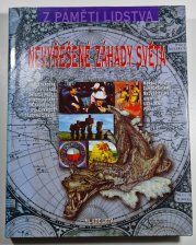Nevyřešené záhady světa - 
