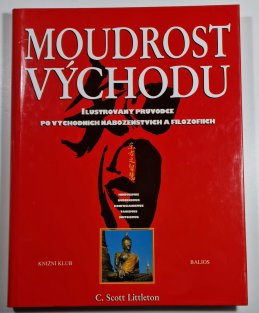 Moudrost Východu