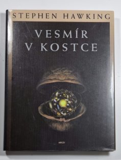 Vesmír v kostce