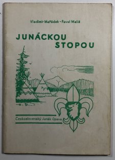 Junáckou stopou