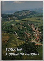 Turistika a ochrana přírody - 