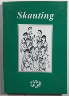 Skauting