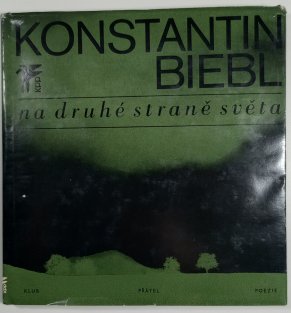 Na druhé straně světa jsou Čechy