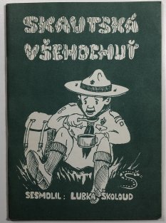 Skautská všehochuť