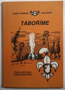 Táboříme