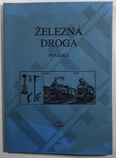 Železná droga
